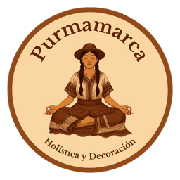 Purmamarca Logo